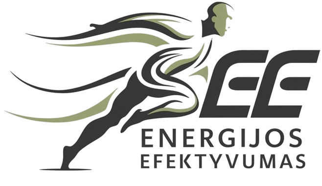 Energijos Efektyvumas – Sportas ir Fizinė Veikla